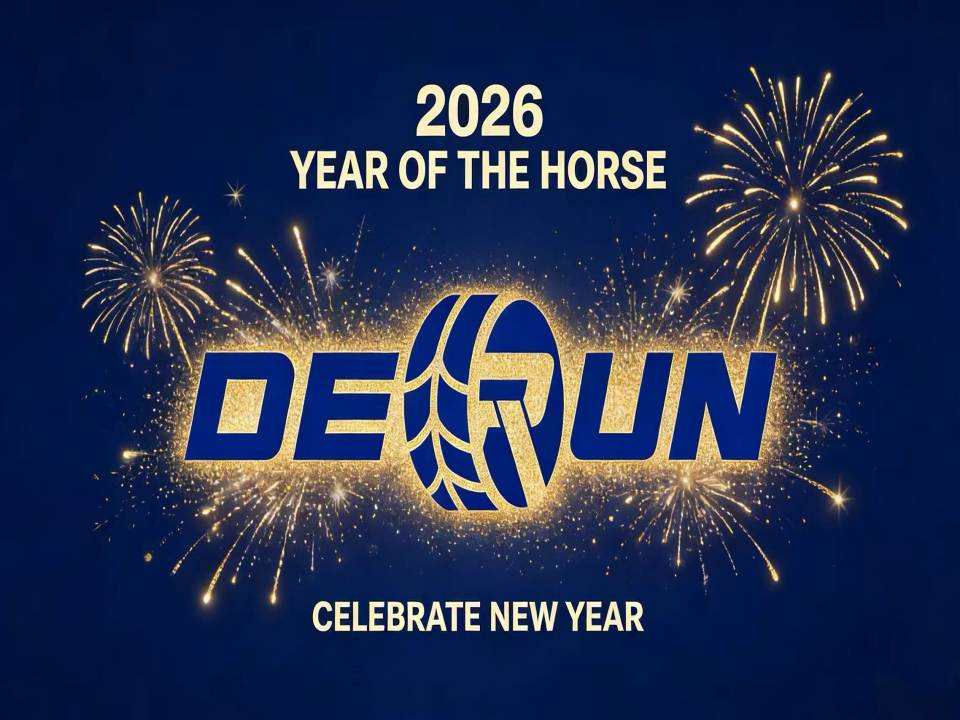 Feliz Ano do Cavalo!