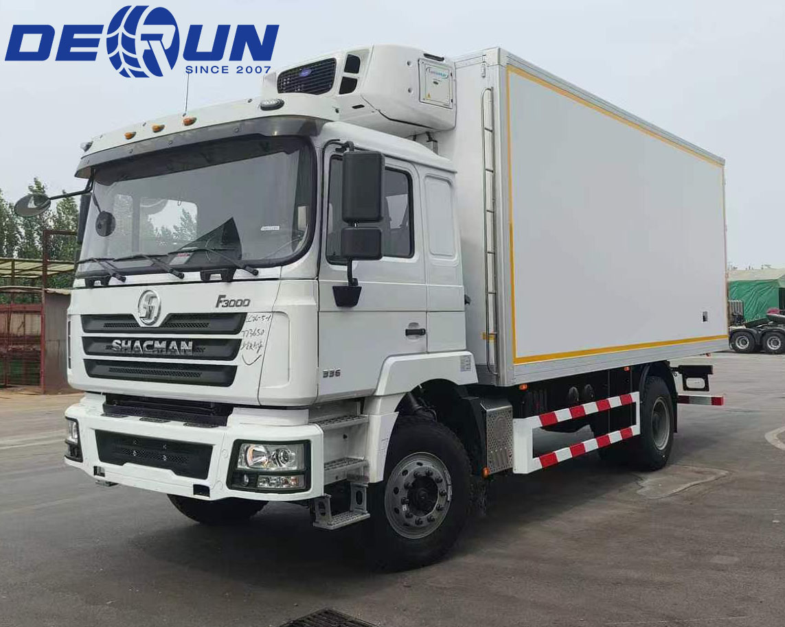 O que saber sobre caminhões de transporte refrigerados O que saber sobre caminhões de transporte refrigerados